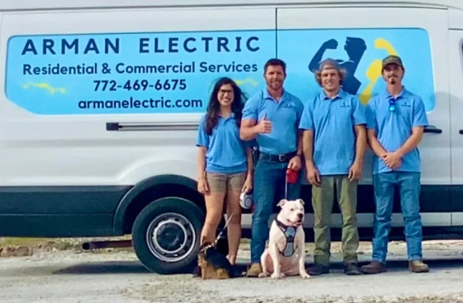 Electrician Stuart FL